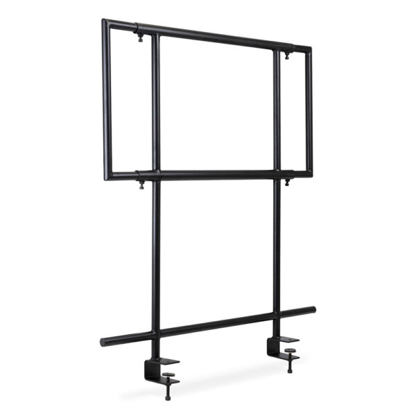 PD RD750 Stage Riser Handrail
