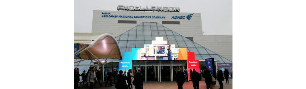 Bett Show 2020 – London Excel