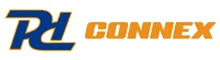 PD Connex Logo PD Connex Logo