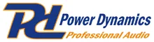 Power Dynamics Logo Power Dynamics Logo