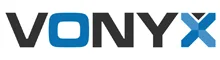 Vonyx Logo Vonyx Logo