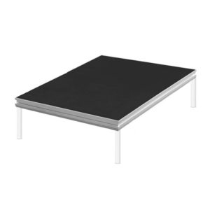 1m Anti Slip Stage Deck Platform