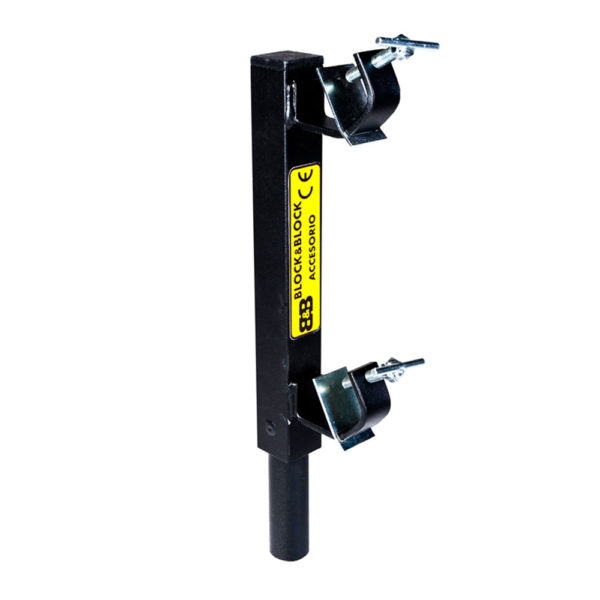 Truss Lifting Tower Support Adapter