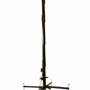 Line Array Lift Tower