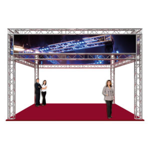 Trade Show Stand