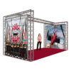 Exhibition Stand Display