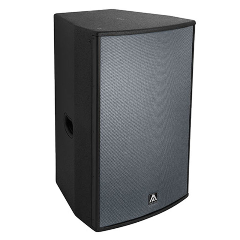 High Power Active Speaker