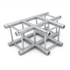 Square Truss 3 Way Connector