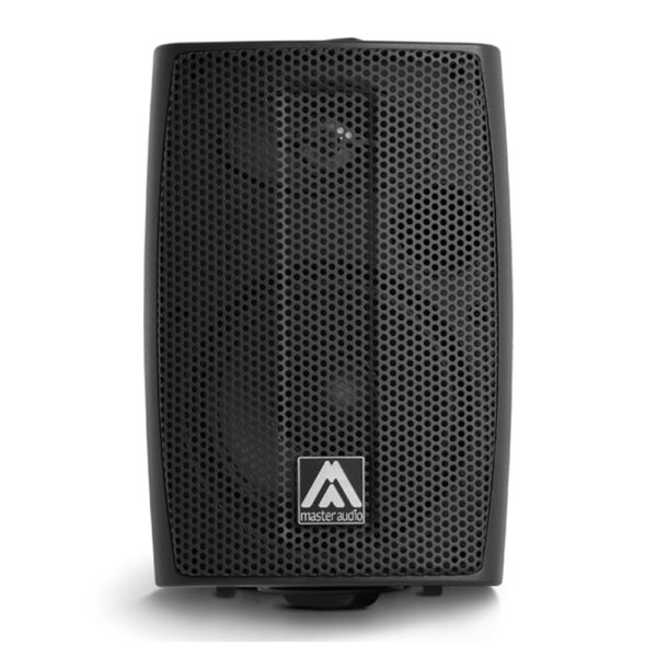 Amate Audio B5/T Hi-Fi Monitor Speaker System 50W RMS / 100V LINE