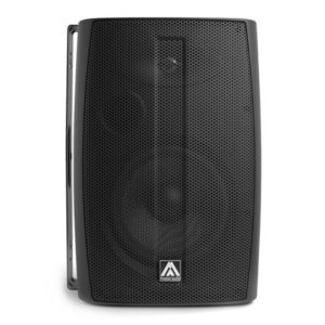 Amate Audio B8 Hi-Fi Studio Monitor Speaker System 100W RMS