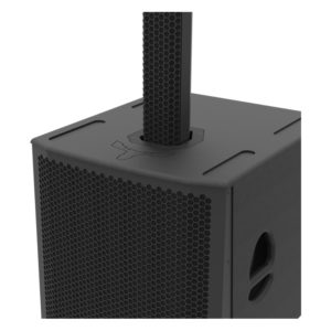 Moose Lane 1400 vertical array speaker