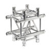 Square 4 Way Truss Junction