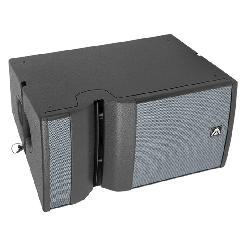 Line Array - Professional Line Array Systems - Stage Concepts