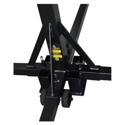 lifting fantek truss