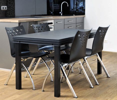 Work Canteen Kitchen Table Work Canteen Kitchen Table