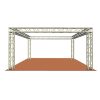 Large Truss Booth Display Stand