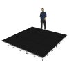 Portable Stage 3m x 3m x 200mm