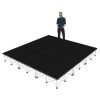 Portable Stage 3m x 3m x 400mm