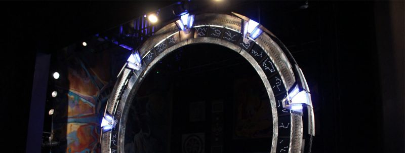 Stargate Project