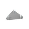 BeamZ Pro P33 Triangle Base Plate Complete