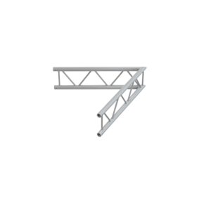 BeamZ Pro P32-C20 Duo Ladder Truss 2 Way 60 Vertical