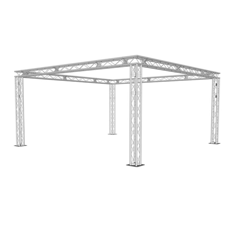 Box Truss System Square Truss Systems Stage Concepts