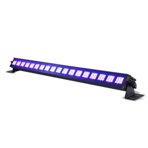 BeamZ LCB48 UV LED Light Bars System