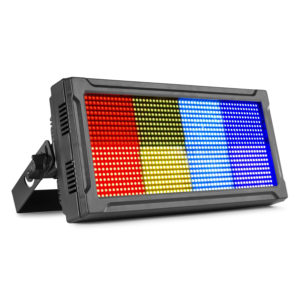 3-in-1 LED Stage Blinder Colour Stage Lights System