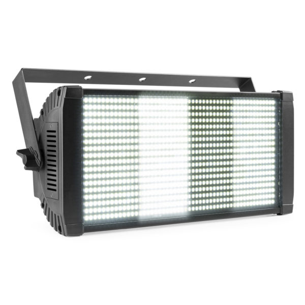 White LED Stage Blinder with Strobe Stage Lights System