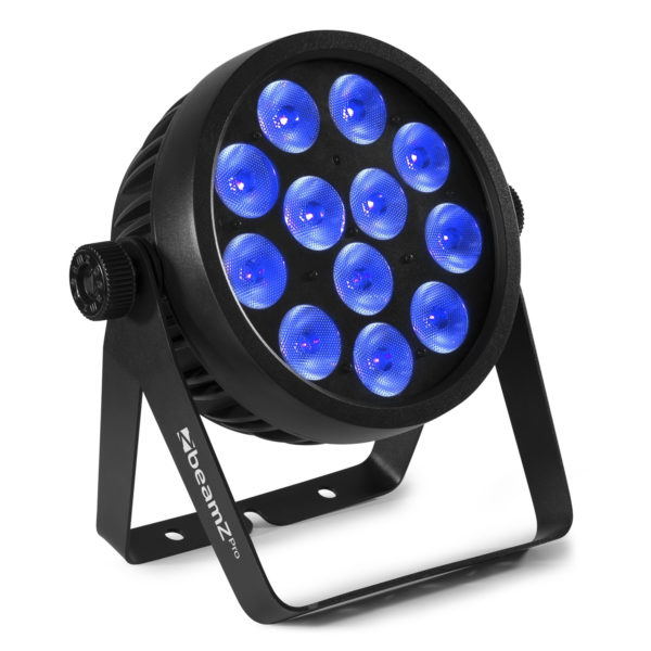BeamZ Pro BAC509 LED PAR Wash Lighting Unit