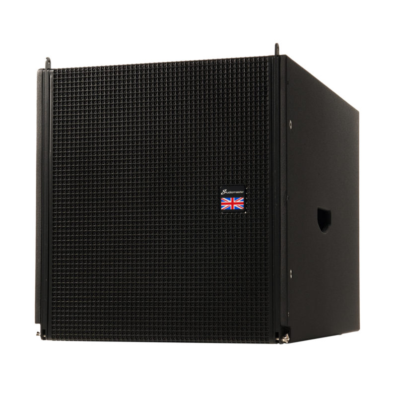 Line Array - Professional Line Array Systems - Stage Concepts