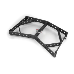 Amate TA-X208R Touring Bumper for Flying  N208