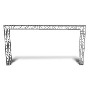 3m x 6m Deco Truss Gantry Systems Package