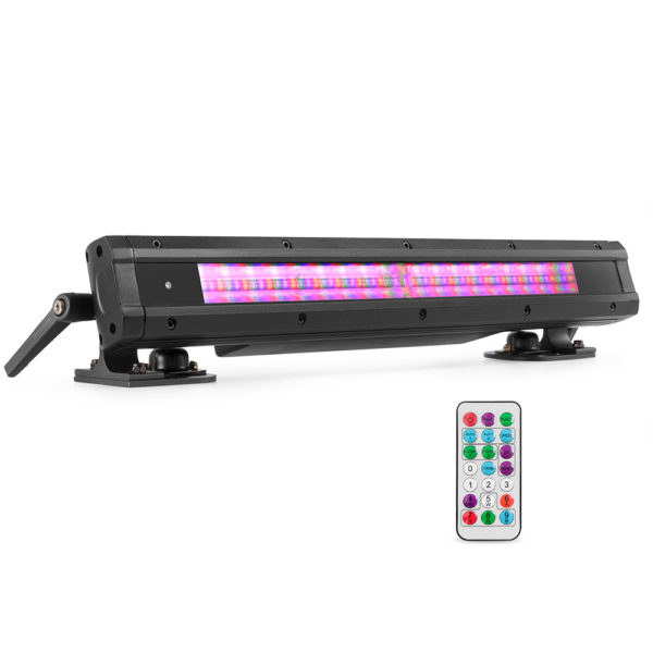 BeamZ Starcolor54 TOUR Architectural LED Light Bar Outdoor Wall Wash