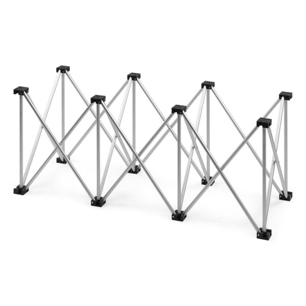 PD RD750 Stage Step Riser – 20cm