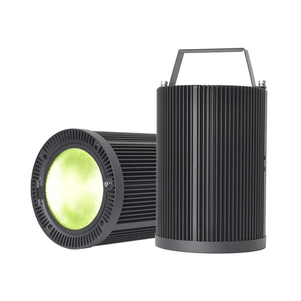 BeamZ Pro RGBL COB LED Pendant Light – 250W