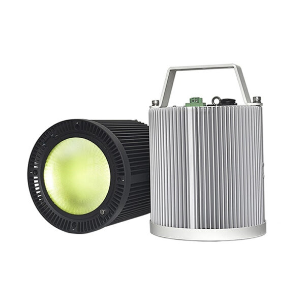 BeamZ Pro RGBL COB LED Pendant Light – 150W
