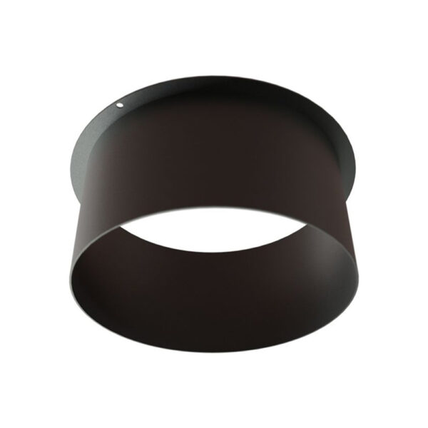 BeamZ Pro Pendant Light Snoot – Black