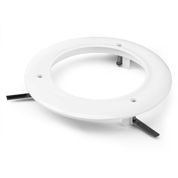 BeamZ NOVARing-WH Stage Light Mount Installation Ring – White